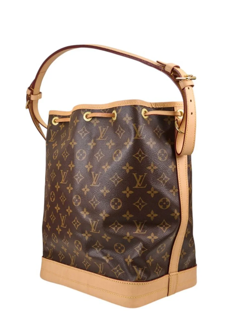 Louis Vuitton Noe Monogram